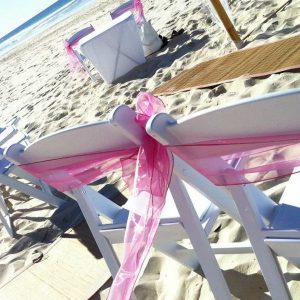 bilinga beach weddings luxury package