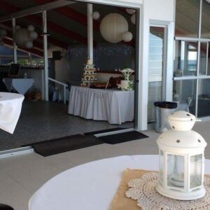 bilinga beach wedding venue