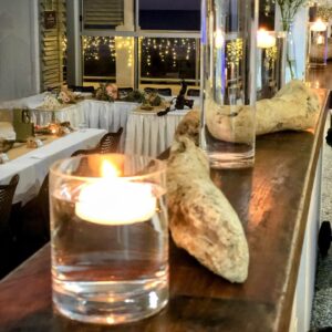 bilinga beach wedding venue