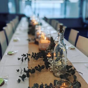 bilinga beach wedding venue