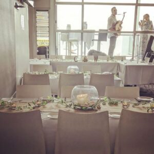 bilinga beach wedding venue