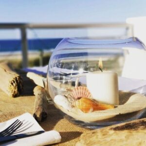 bilinga beach wedding venue